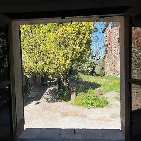 Castello Di Mongiovino Vecchio 