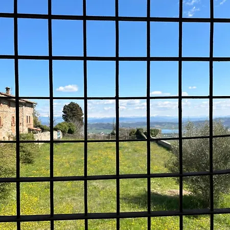 Castello Di Mongiovino Vecchio 